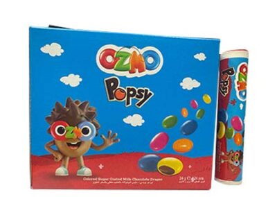 ОЗМО БОНИБОН