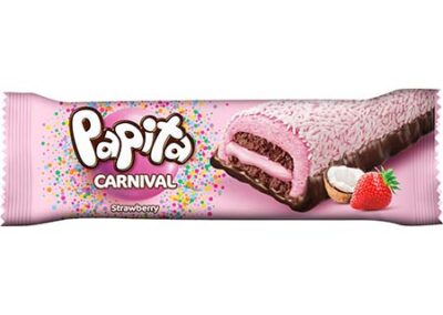 ПАПИТА КАРНАВАЛ ЯГОДА